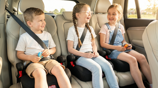 Best Harness-to-Booster Seats | Choose The Right Combination
