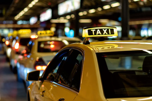 Best compact booster seat for taxi​ use 