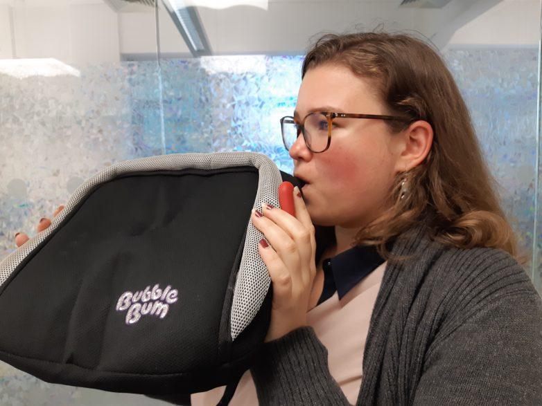 Are Blow Up Car Booster Seats Safe?