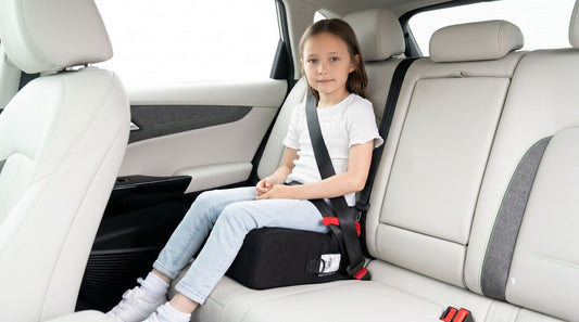 Does a Booster Seat Need LATCH or Anchors? Explained Clearly