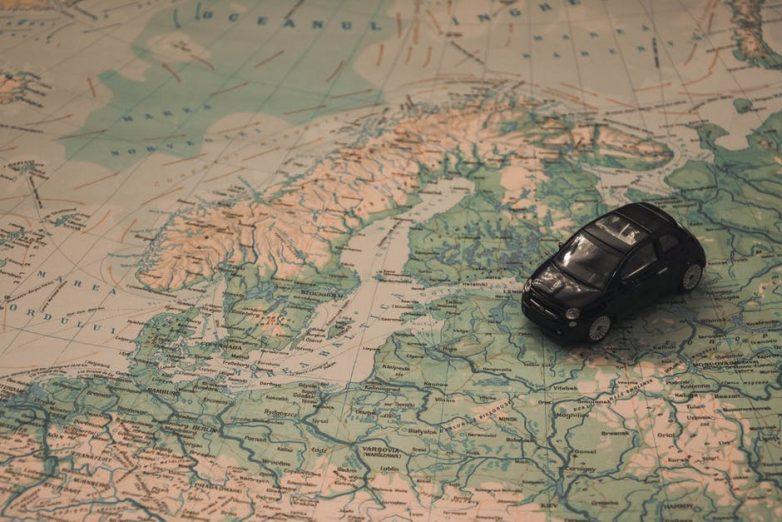 Safer car journeys make for happier childhood memories
