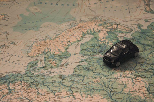 Safer car journeys make for happier childhood memories