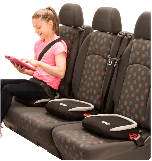 A New Baby Doesn’t Have to Mean a New Car