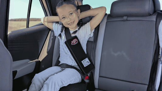 How Long Are Booster Seats Good For & When To Stop Using?
