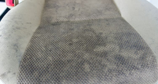 How to Remove Stains from Car Seats | Easy Cleaning Guide