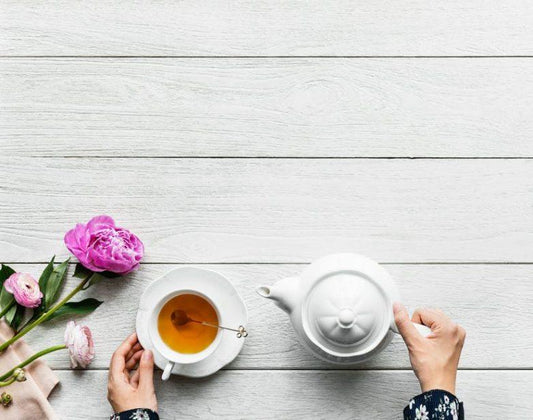 This Mother's Day, Give the Gift of Time