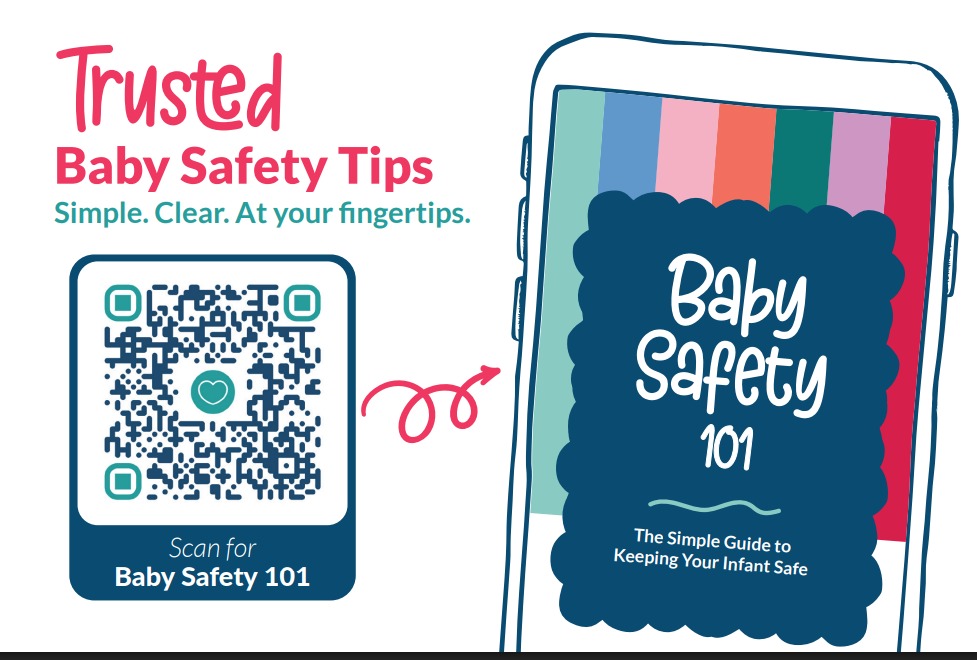 Baby Safety 101