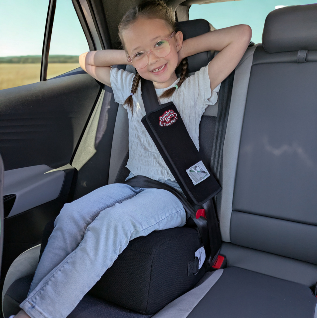 Big news: BubbleBum TelePort is a finalist in the Baby Safety Alliance 2025 Awards of Excellence