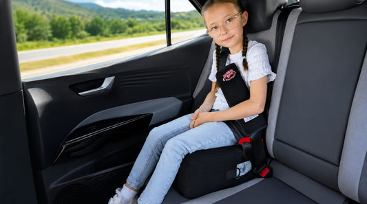 What Are Child Safety Seats and Why Are They Important?