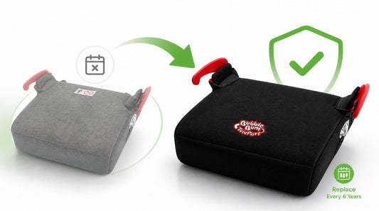 What to Do With Expired Car Seats  Safe Disposal & Replacement Guide