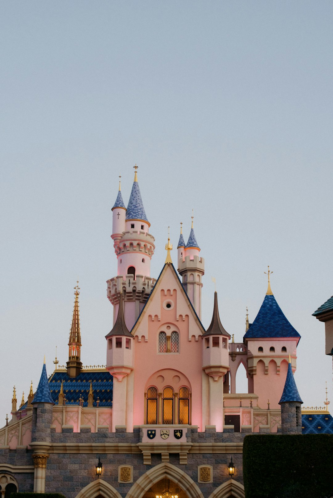 Disneyland Trip Guide: Safety & Fun with Kids & Carseats