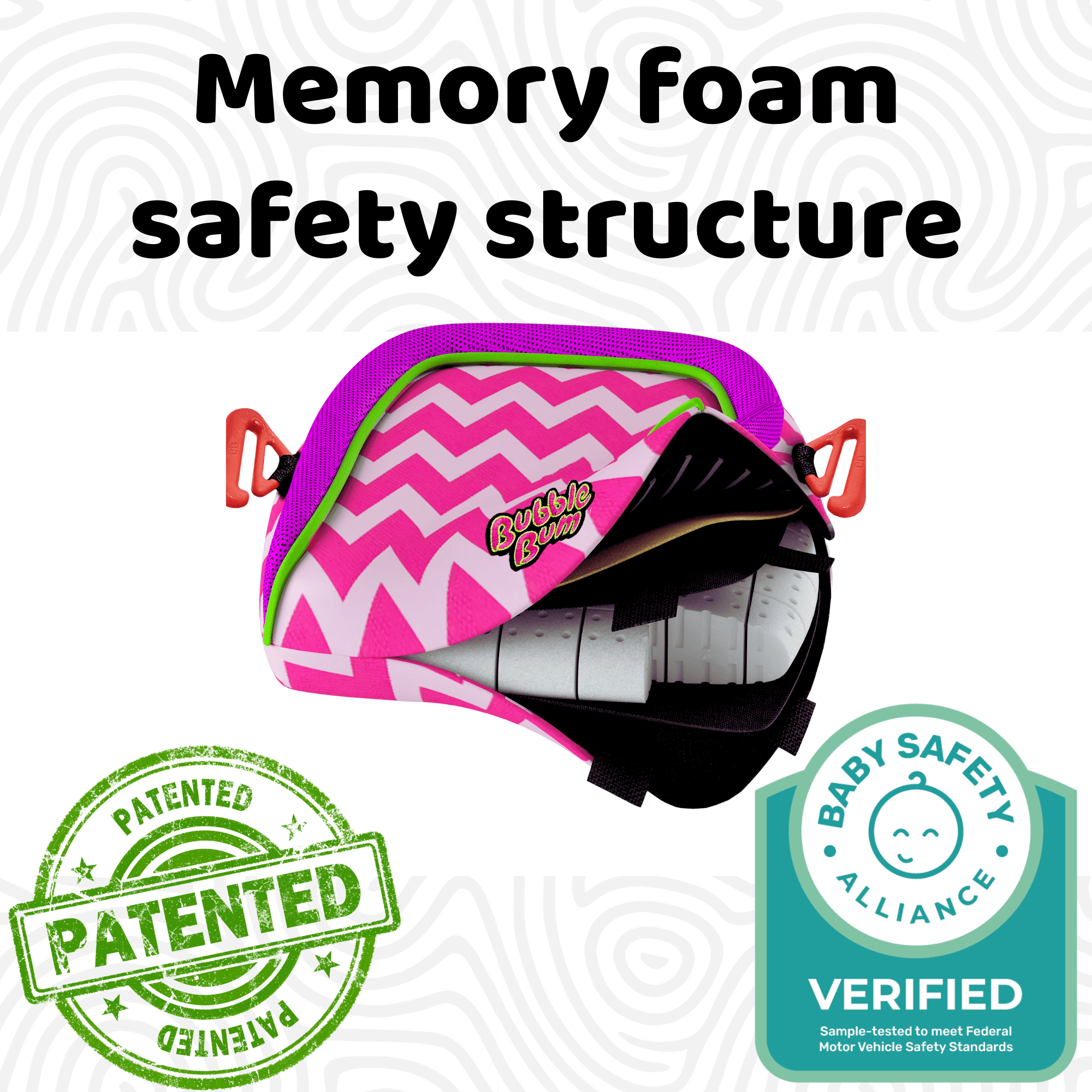 summer infant deluxe comfort folding booster seat pink BubbleBum Inflatable Backless Travel Booster Seat