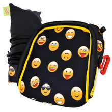 Load image into Gallery viewer, The BubbleBum Travel Car Booster Seat 
