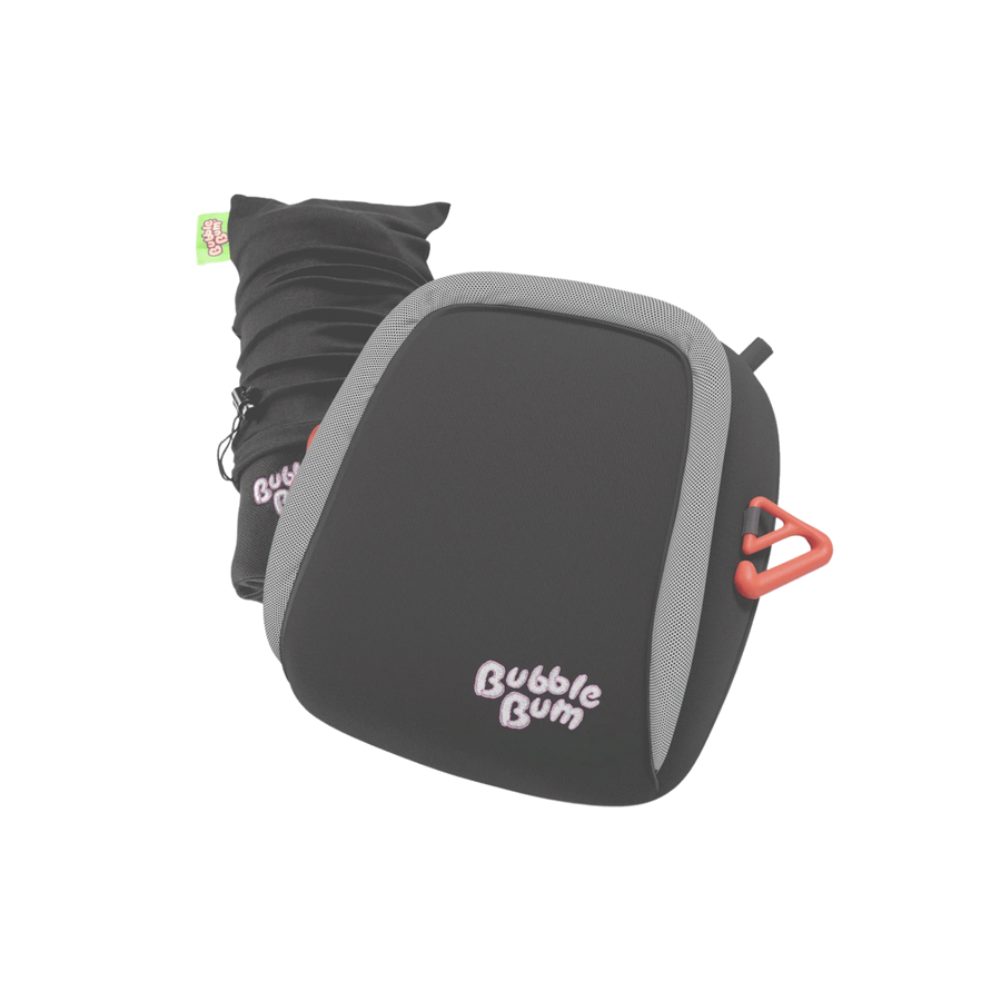 BubbleBum
Inflatable
