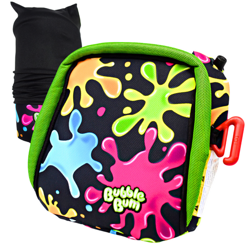Products – BubbleBum Booster Seats