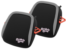 Load image into Gallery viewer, BubbleBum Inflatable Car Booster Seat- Travel Car Seat- Black Twin Pack ✔️
